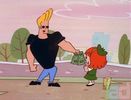 Johnny Bravo