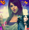 Selly Gomez is my angel (203)