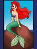 how-to-draw-ariel-from-the-little-mermaid