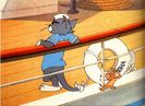 Tom si Jerry