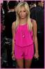 Ashley Tisdale pink