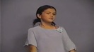 Selena Gomez - Audition Tape for Disney channel HQ 0625