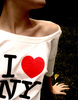 I love NY :x