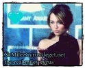 Thanx XxMilezCyrusxRealxForever 9