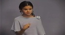 Selena Gomez - Audition Tape for Disney channel HQ 0987