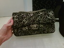 Love My New Chanel Purse I got Today