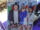 Me with Mr Monopoly!!!