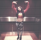 Jasmine Villegas. (238)