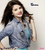 This is Selena*s formspring