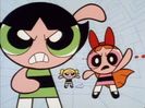 Fetitele Powerpuff