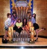 Atlantis. I\'m the queen, lol.