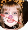 KIKIHALLOWEEN-age5ish tiger grrrr0