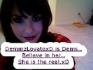 Thx DemmzLovatoxDREAL 15