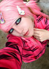 Me pink