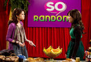 Selena and Demi in So Random