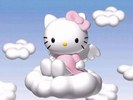 Hello Kitty 3D