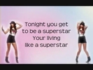 Miley Cyrus - are you ready + Lyrics on screen.flv_000057840