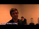 Behind the Scenes Jingle Ball 2010 086