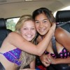 @realoliviaholt and @kimberlywatson_ #bestfriends