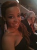 Me at the Grammys... hehe