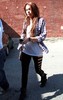 Miley+Cyrus+Arriving+Studio+Burbank+b8hmD1nqmJ2l