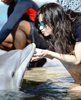 Demi+Lovato+demilovatodolphin