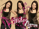 MileyWallpaper