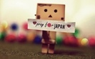 pray for japan