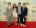 Camp Rock 2 The Final Jam New York Premiere