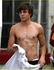 Zac Efron-Candids (2)