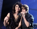 justin bieber and selena gomez