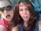 miley real