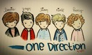 #OneDirection <3