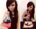 cocacola